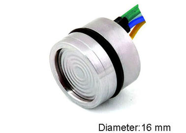 سنسور فشار سنسور IOT 15.8mm برای تجهیزات تبرید و تهویه مطبوع