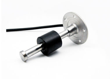 سنسور سطح خازنی آنالوگ 5V / سنسور سطح دیزل 4-20ma وزن سبک