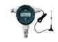 فرستنده فشار بی سیم GPRS PT701 برای اندازه گیری فشار لوله آب