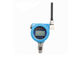PT701 GPRS بی سیم فشار فرستنده دامنه محدوده دما -20 ~ 80 درجه سانتی گراد